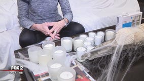 3 tips for Halloween decorating on the cheap from Jill of All Trades