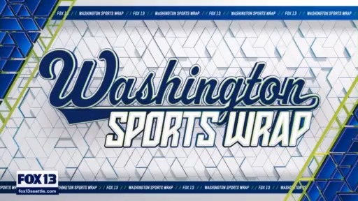 Washington Sports Wrap for July 17, 2025