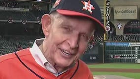 Mattress Mack bids $10 million on Houston Astros
