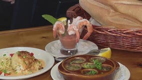 Bistro Le Cep part of Houston Restaurant Weeks 2023