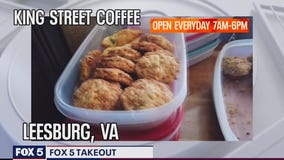 FOX 5 Takeout: Supporting local restaurants in the DMV