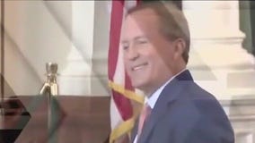 Ken Paxton avoids conviction in securities fraud case