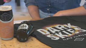 Vista Brewing hosting Eclipse Fest in Driftwood