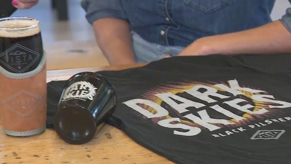 Vista Brewing hosting Eclipse Fest in Driftwood