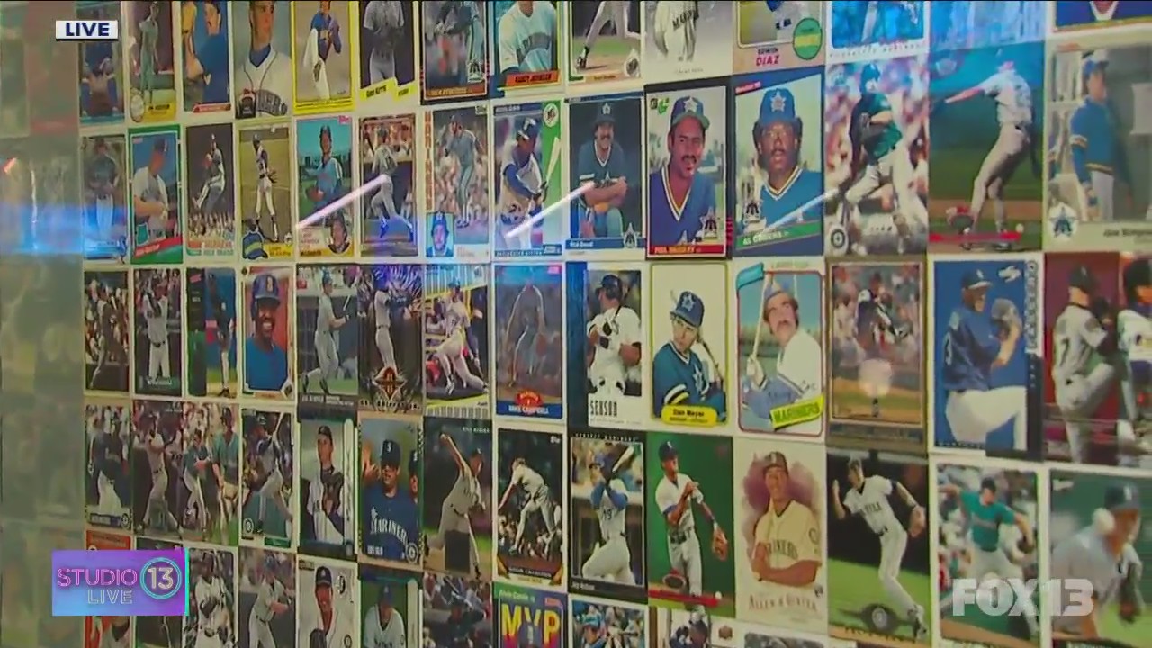 Taking a look inside the newly-renovated Diamond Club at T-Mobile Park