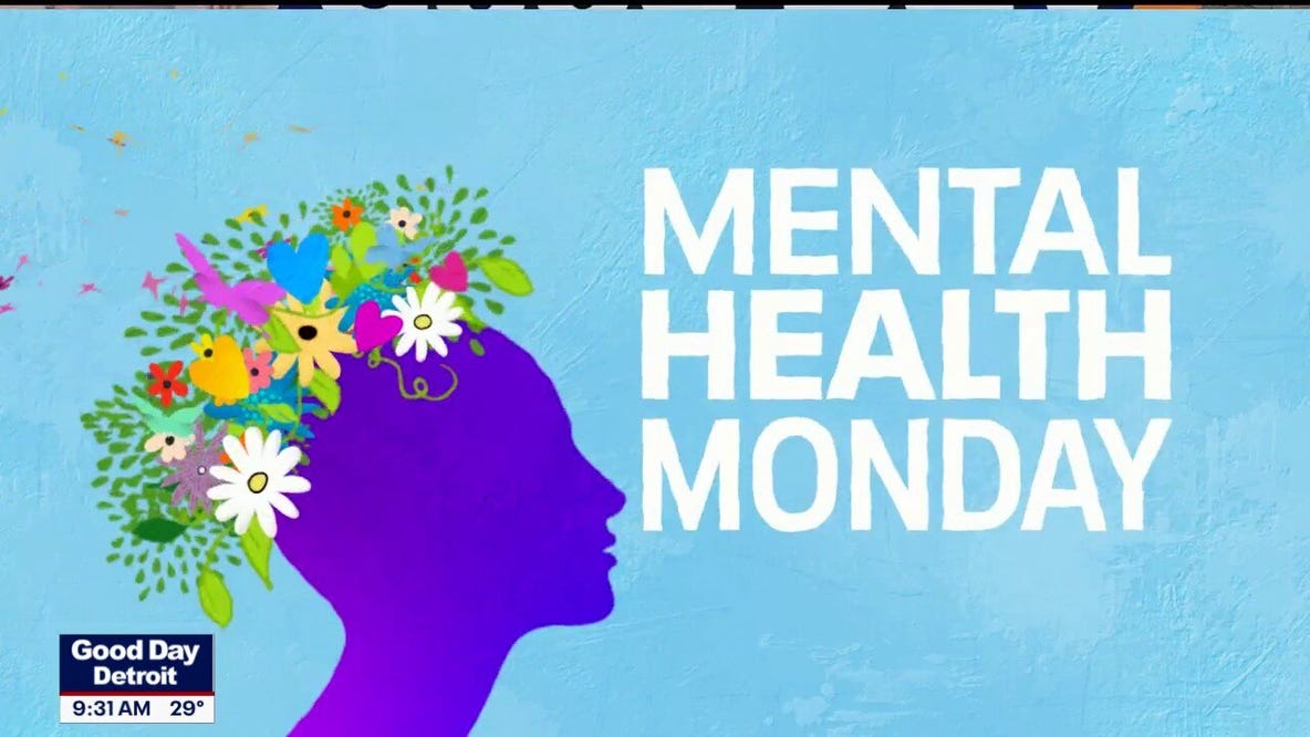 Mental Health Monday: Managing the return to reality and dealing with financial stress holiday 