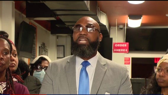 Family of man killed in Warren stabbing speaks