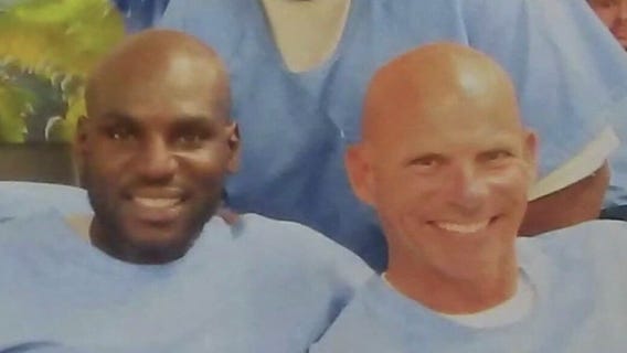 Rapper credits Menendez Brothers for turnaround