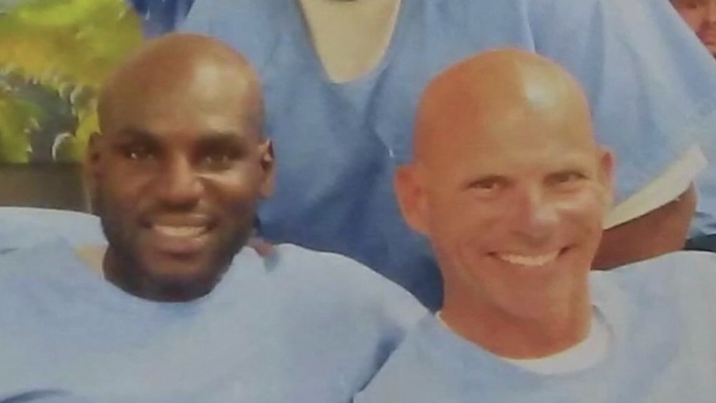 Rapper credits Menendez Brothers for turnaround