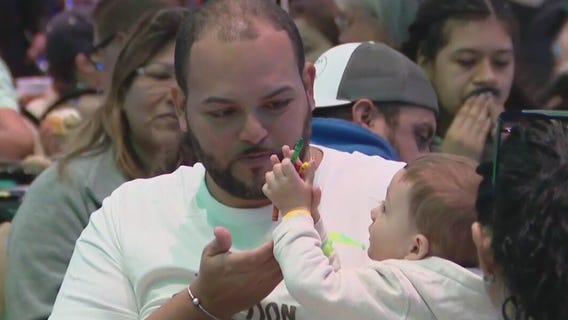 ‘Passport to Adoption’ event