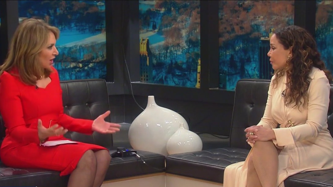 Rubin-Vega stars in ?The Night of the Iguana?