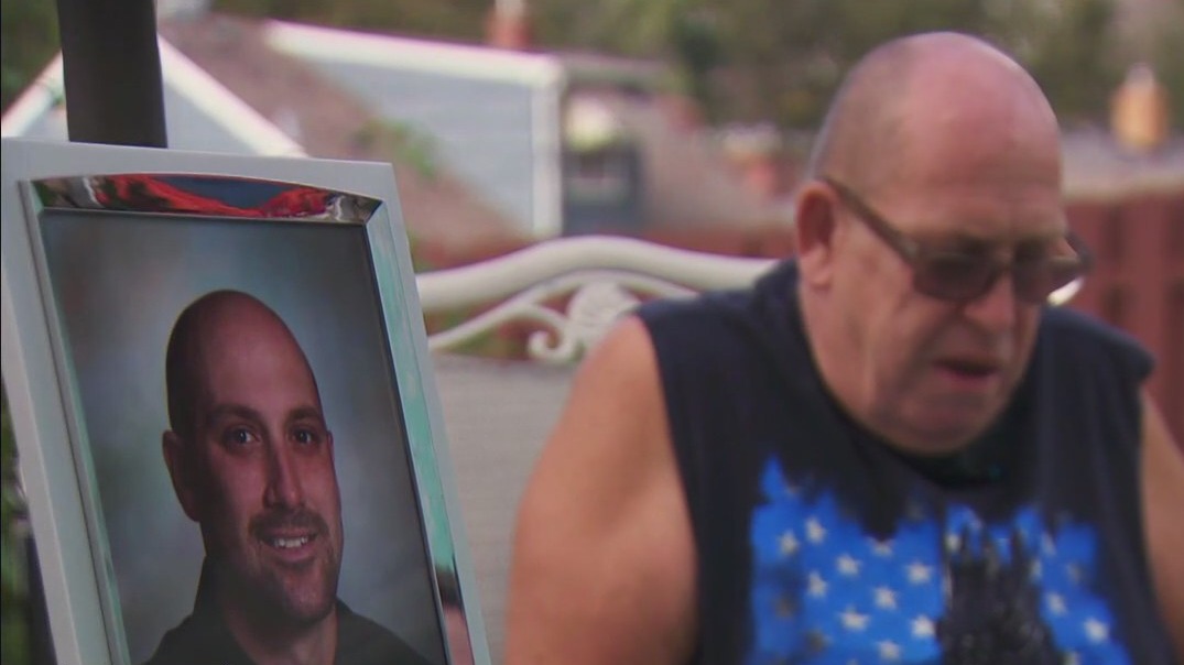 Ramsey Co. Jail death: Family seeks answers