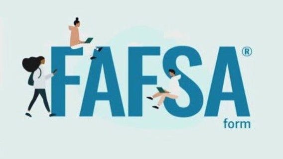 FAFSA changes in 2024