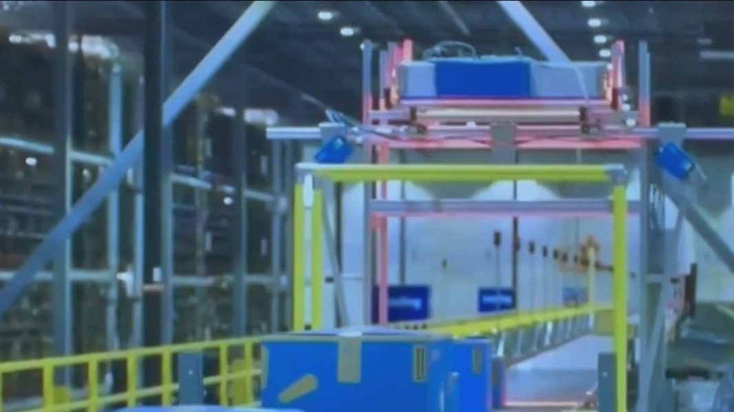 Why inflation could impact costs, shipping delays for Cyber Monday purchases