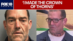 Confessed killer details his plans to murder before his capture