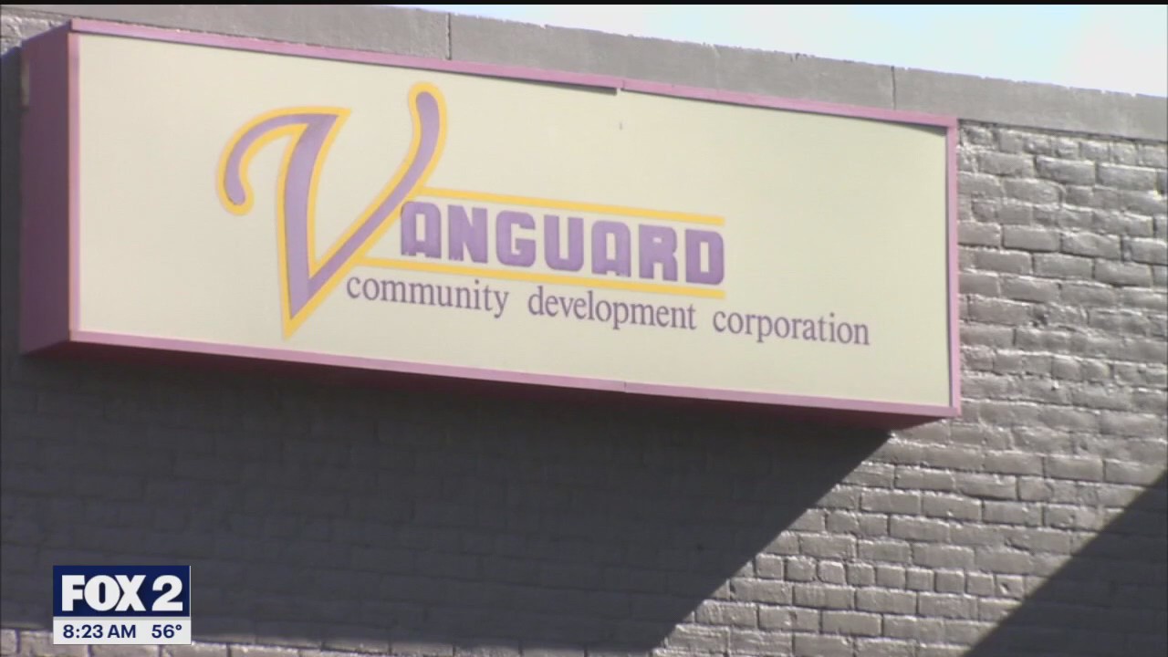 Vanguard Community Development Corporation honors community change ...