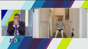 The Jason Show: April 19, 2024