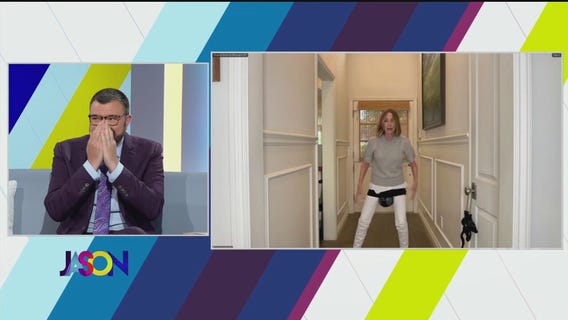 The Jason Show: April 19, 2024