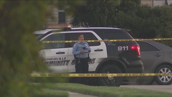 Family of 4 found dead in suburban home | What we know