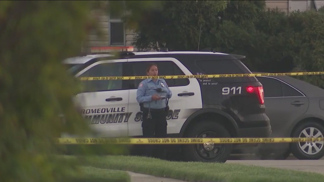 Family of 4 found dead in suburban home | What we know