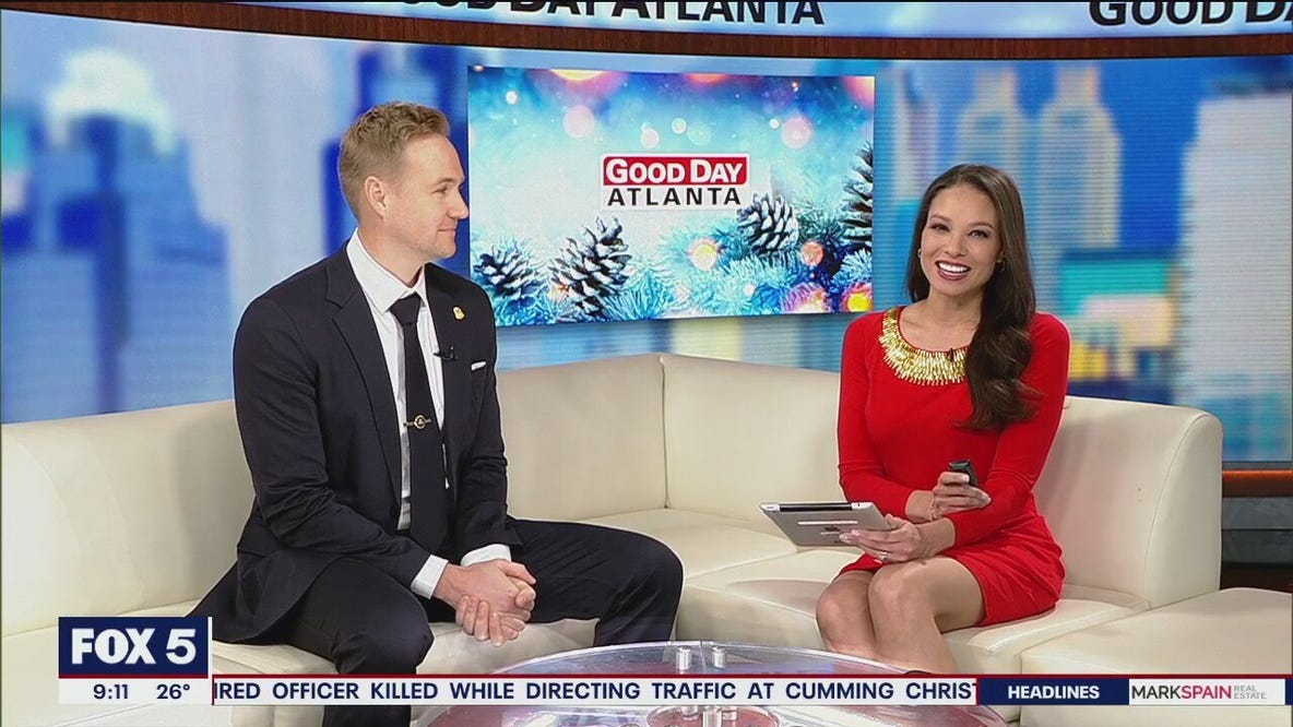 Tips from FBI on how to avoid holiday scams