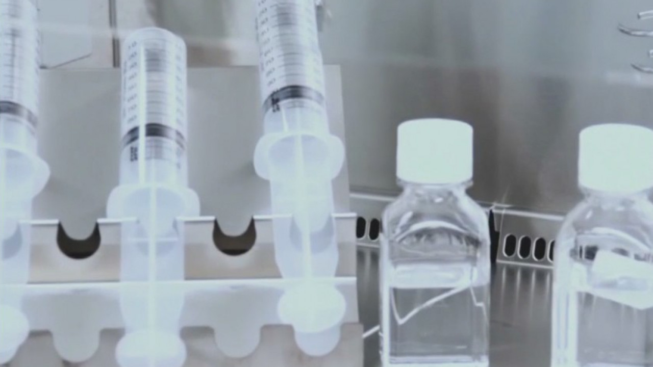 Vaccine Scam Warning