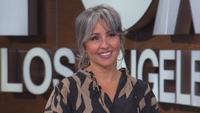 Nikki Boyer visits GDLA+