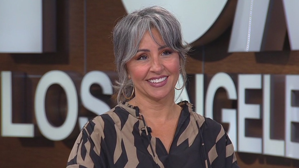 Nikki Boyer visits GDLA+