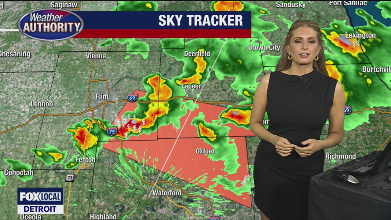 weather | FOX 2 Detroit