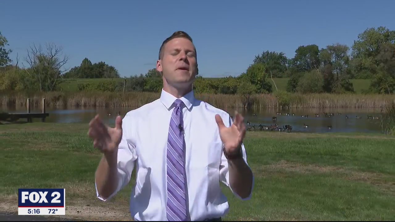 Did you see the "Split Sunset"?