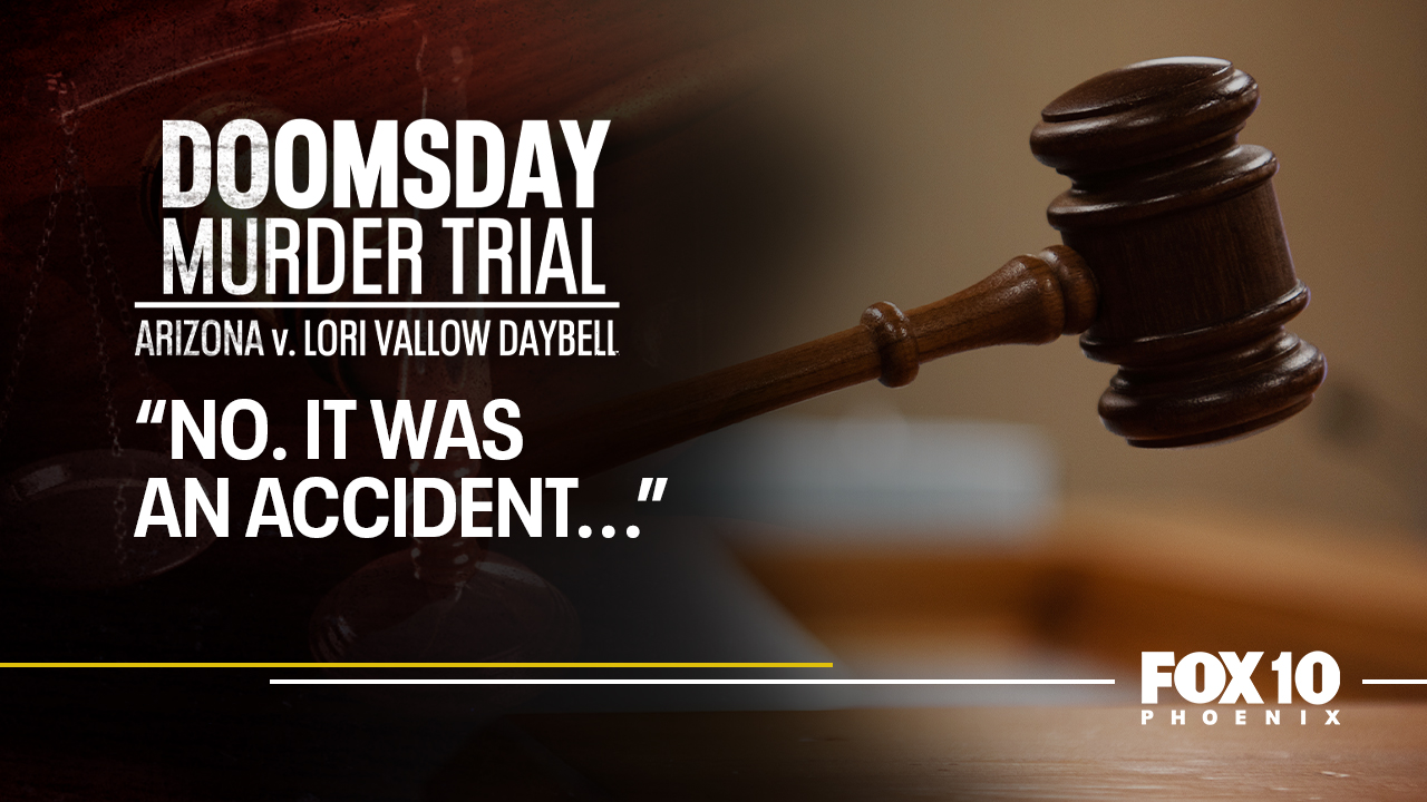 Vallow Daybell trial: Jurors hear about insurance