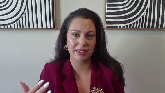 MN Sen. Julia Coleman on Melissa Hortman conspiracies