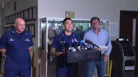 Pelican Island Bridge Collision Update - May 16, 2024