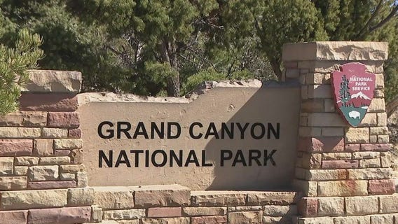 11 national parks adopting 'America First' fees for tourists