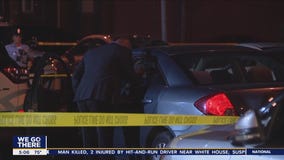 Man shot, killed while trying to stop carjacking in South Philadelphia: police