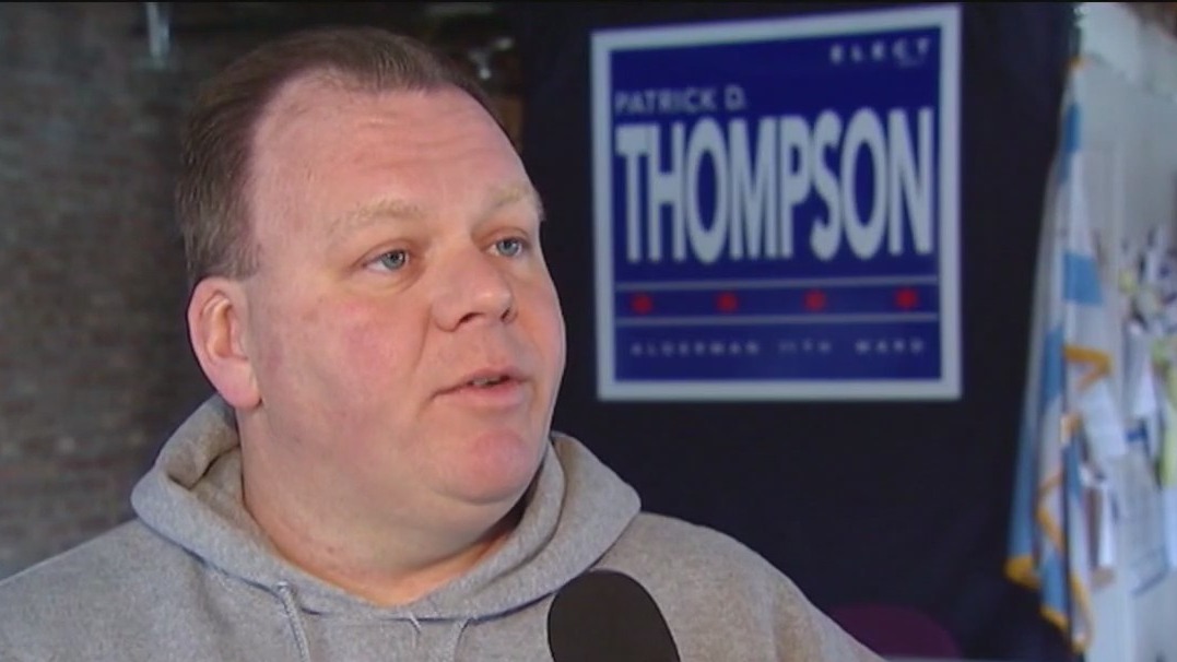 Supreme Court overturns pair of Patrick Daley Thompson convictions