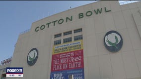 Cotton Bowl's $140M renovation wraps