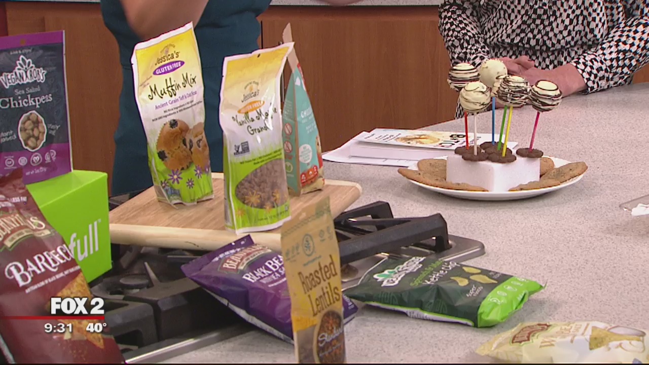 Tips for baking to navigate food allergies