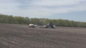 How Trump's next tariffs could affect farmers