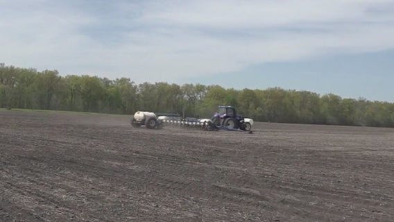 How Trump's next tariffs could affect farmers