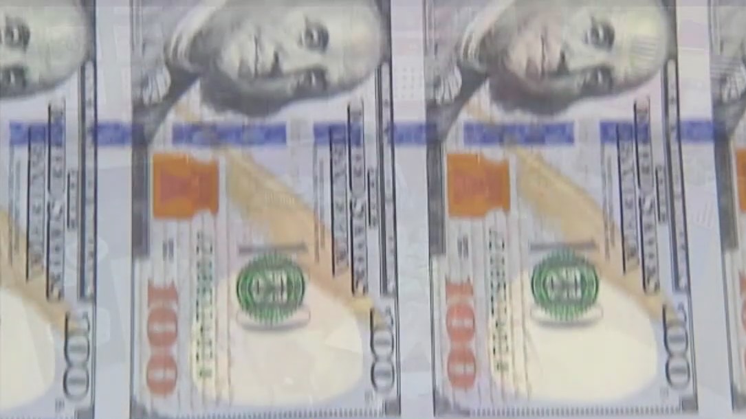 Infrastructure bill passes the House