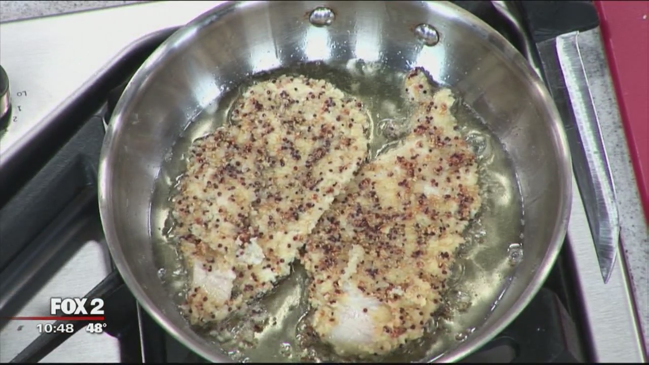 Pronto rolls out new catering menu