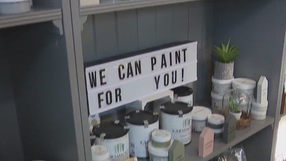 Charley's World | Once Upon a Room