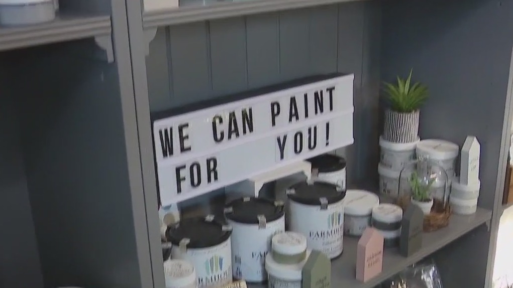 Charley's World | Once Upon a Room