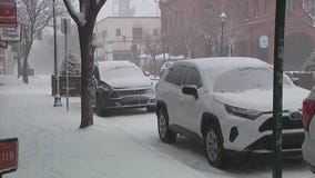 Storm brings rain, snow to parts of Arizona