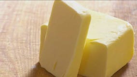 Americans use average of 5 sticks of butter every winter holiday, researchers say