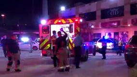 Houston Police investigating triple homicide in Midtown