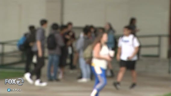 Livermore Police warn of opioids after 2 teens die