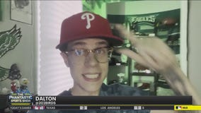 Phillies fans react to Red Sox loss without Realmuto