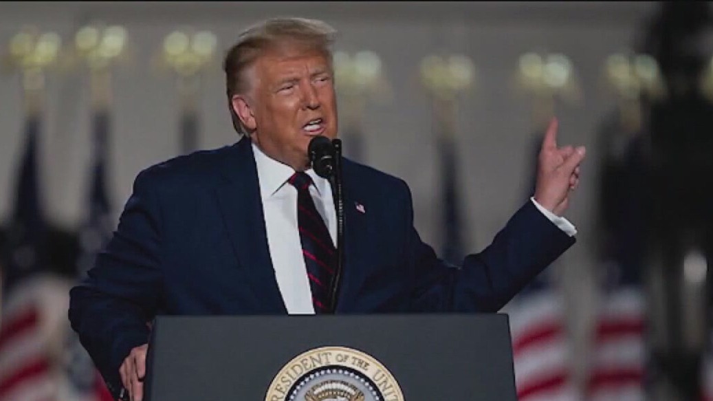 Trump and Netanyahu face middle east tests